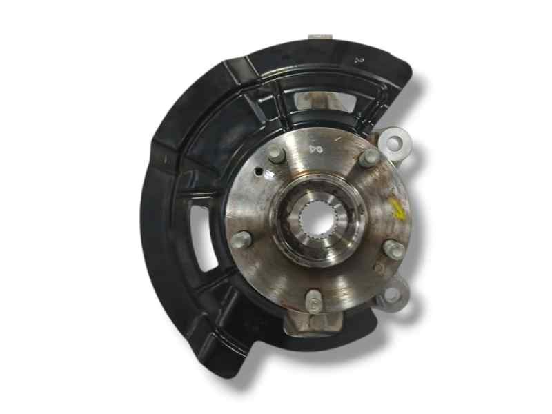 Recambio de mangueta delantera derecha para kia niro ii (sg2) ev referencia OEM IAM 51711AO000 Recambio de mangueta delantera derecha para kia niro ii (sg2) ev referencia OEM IAM 51711AO000
