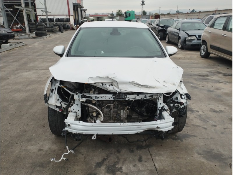 Recambio de carroceria corte para opel astra k lim. 5türig 1.6 cdti dpf referencia OEM IAM Recambio de carroceria corte para opel astra k lim. 5türig 1.6 cdti dpf referencia OEM IAM