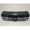 Recambio de rejilla delantera para volkswagen amarok comfortline doublecab 4motion referencia OEM IAM 2H6853651B  