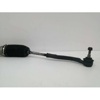 Recambio de cremallera direccion para renault clio iv 1.5 dci diesel fap referencia OEM IAM 490014832R  