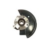 Recambio de mangueta delantera izquierda para dacia lodgy 1.5 dci diesel fap cat referencia OEM IAM 400110096R  