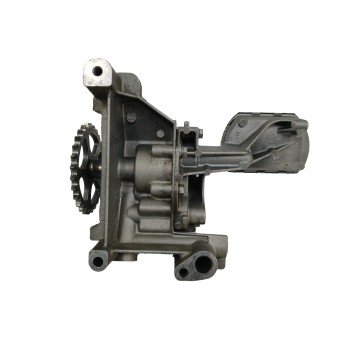 Recambio de bomba aceite para ford kuga (cbv) titanium referencia OEM IAM 9644350880  