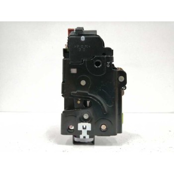 Recambio de cerradura puerta delantera derecha para seat altea (5p1) referencia OEM IAM 3D1837016A  