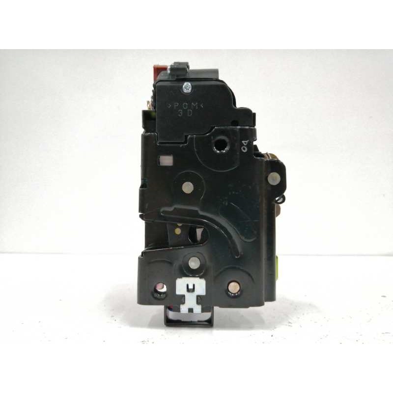 CERRADURA PUERTA DELANTERA DERECHA