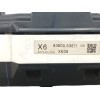 Recambio de cuadro instrumentos para lexus is200 (ds2/is2) 2.2 d-cat referencia OEM IAM 8380053671 2574401431 