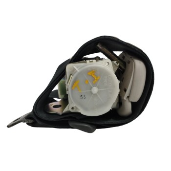 Recambio de cinturon seguridad trasero izquierdo para toyota corolla verso (r1) 2.2 d-cat referencia OEM IAM 7L2540 FILA CENTRAL