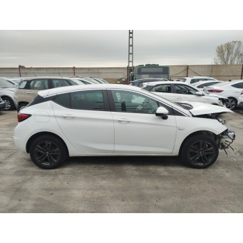 Recambio de carroceria corte para opel astra k lim. 5türig 1.6 cdti dpf referencia OEM IAM   