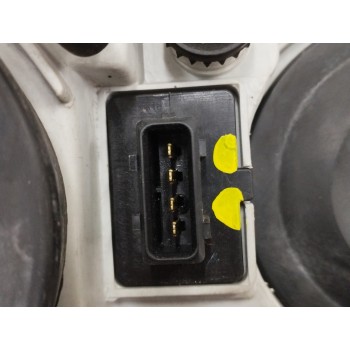 Recambio de faro izquierdo para volvo s40 berlina 1.9 diesel cat referencia OEM IAM 7731109L  