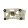 Recambio de palanca cambio para hyundai ix35 2.0 crdi cat referencia OEM IAM 437002SXXX  