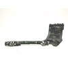 Recambio de moldura para bmw serie x3 (g01) 2.0 referencia OEM IAM 51129451025 SOPORTE PARAGOLPES TRASERO LADO IZQUIERDO