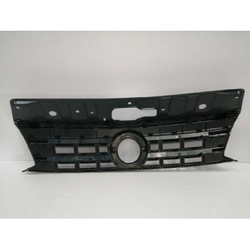Recambio de rejilla delantera para volkswagen amarok comfortline doublecab 4motion referencia OEM IAM 2H6853651B  