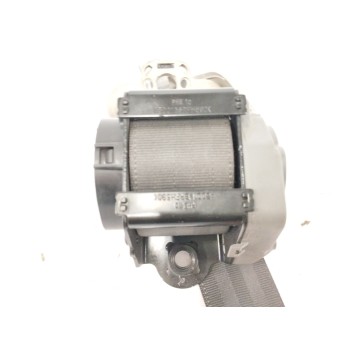 Recambio de cinturon seguridad trasero izquierdo para opel antara 2.0 cdti cat (z 20 dmh / llw) referencia OEM IAM 96440821  