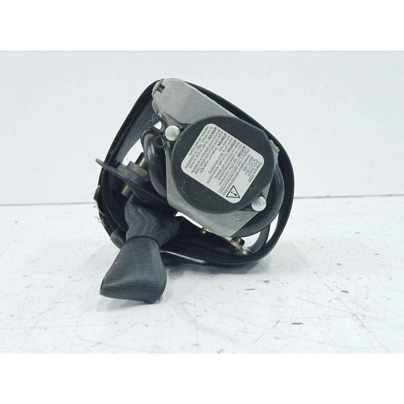 CINTURON SEGURIDAD DELANTERO IZQUIERDO