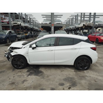 Recambio de carroceria corte para opel astra k lim. 5türig 1.6 cdti dpf referencia OEM IAM   