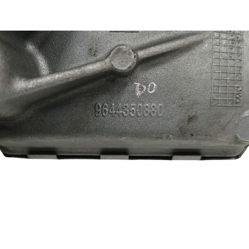 Recambio de bomba aceite para ford kuga (cbv) titanium referencia OEM IAM 9644350880  