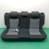 Recambio de asientos traseros para volkswagen polo (6r1) 1.4 fsi referencia OEM IAM   