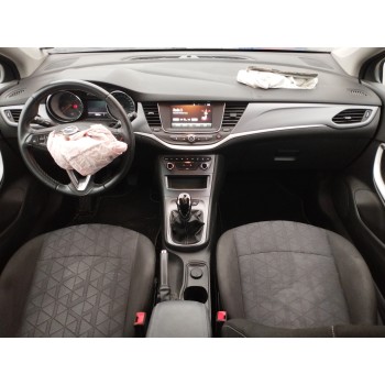 Recambio de carroceria corte para opel astra k lim. 5türig 1.6 cdti dpf referencia OEM IAM   