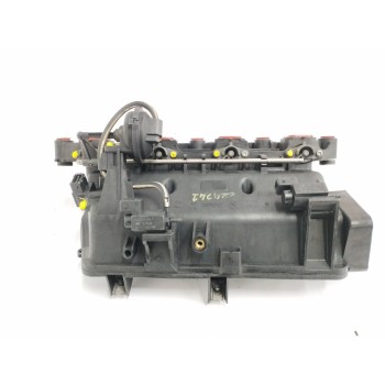 Recambio de colector admision para bmw serie 3 compact (e46) 2.0 16v diesel cat referencia OEM IAM 7787319 7788194 