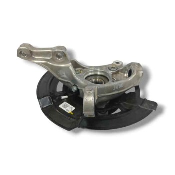 Recambio de mangueta delantera izquierda para kia niro ii (sg2) ev referencia OEM IAM 51710AO000  
