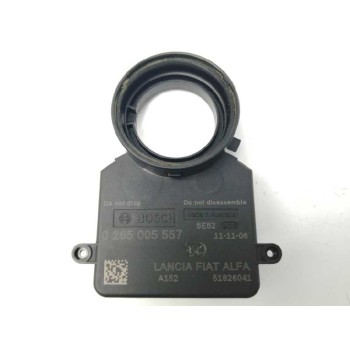 Recambio de sensor para iveco daily ka 2.3 diesel cat referencia OEM IAM 51826041 ANGULO DE GIRO 0265005557
