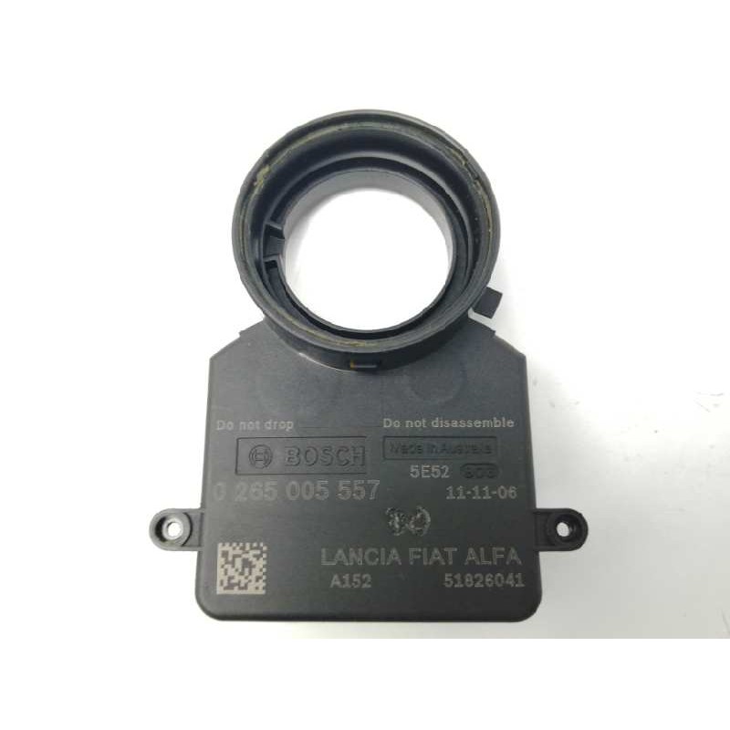 Recambio de sensor para iveco daily ka 2.3 diesel cat referencia OEM IAM 51826041 ANGULO DE GIRO 0265005557