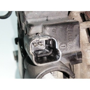 Recambio de alternador para citroën c1 1.4 hdi cat (8ht / dv4td) referencia OEM IAM 96560037 27060YV010 