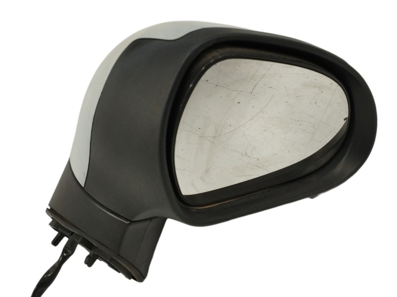 Recambio de retrovisor derecho para peugeot 308 1.6 16v referencia OEM IAM 2 ENCHUFES 6+2 CALES Recambio de retrovisor derecho para peugeot 308 1.6 16v referencia OEM IAM 2 ENCHUFES 6+2 CALES