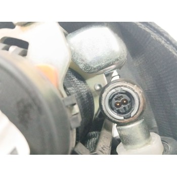 Recambio de cinturon seguridad delantero izquierdo para citroën c4 picasso 1.6 blue-hdi fap referencia OEM IAM 96771311XX  