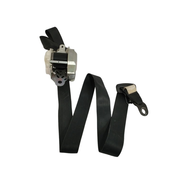 Recambio de cinturon seguridad delantero izquierdo para toyota corolla verso (r1) 2.2 d-cat referencia OEM IAM 7P2140P  