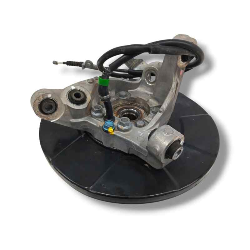 MANGUETA TRASERA DERECHA