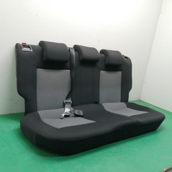 Recambio de asientos traseros para volkswagen polo (6r1) 1.4 fsi referencia OEM IAM   