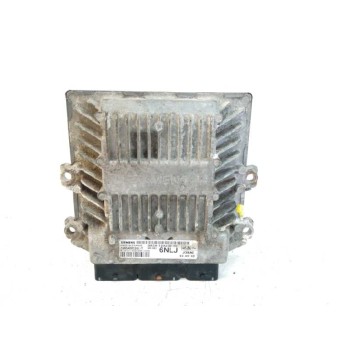 CENTRALITA MOTOR UCE 3M5A12A650HJ VEHICULO INGLES 5WS40028LT