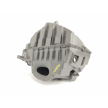 Recambio de filtro aire para renault megane iii berlina 5 p 1.6 16v referencia OEM IAM 8200947663  