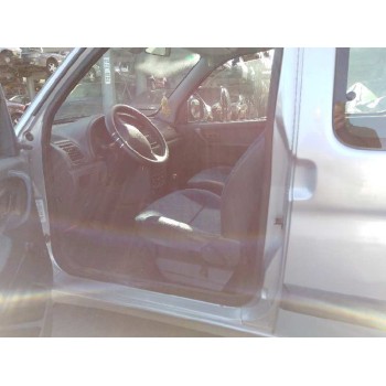 peugeot partner (s1) del año 2000