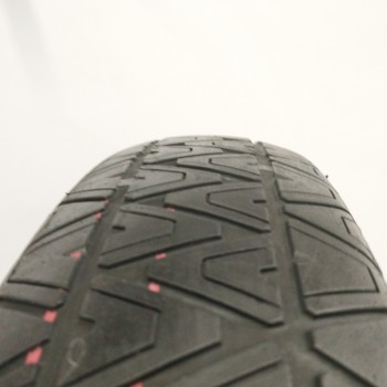 Recambio de neumatico repuesto para citroën c4 picasso 1.2 12v e-thp referencia OEM IAM 28AR1 3,5BX16 ET32 5H 5X108