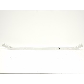 Recambio de refuerzo paragolpes trasero para bmw serie x3 (g01) 2.0 referencia OEM IAM 51647400109 UNION TRASERA SUPERIOR 