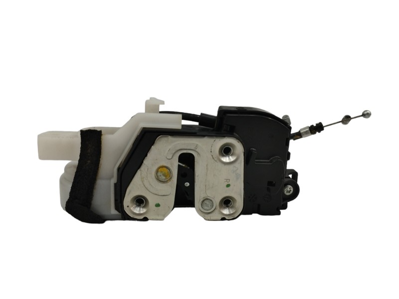 Recambio de cerradura puerta delantera derecha para hyundai ix35 2.0 crdi cat referencia OEM IAM 813202Y000  
