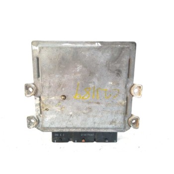 Recambio de centralita motor uce para ford focus c-max (cap) trend (d) referencia OEM IAM 3M5A12A650HJ VEHICULO INGLES 5WS40028L