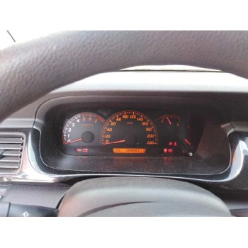Recambio de cuadro instrumentos para honda fr-v (be) 1.7 cat referencia OEM IAM 78100SJDG111M1 2574208662 