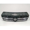 Recambio de rejilla delantera para volkswagen amarok comfortline doublecab 4motion referencia OEM IAM 2H6853651B  