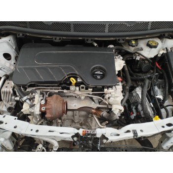 Recambio de carroceria corte para opel astra k lim. 5türig 1.6 cdti dpf referencia OEM IAM   