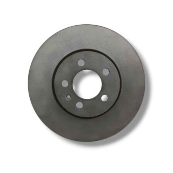 DISCO FRENO DELANTERO 