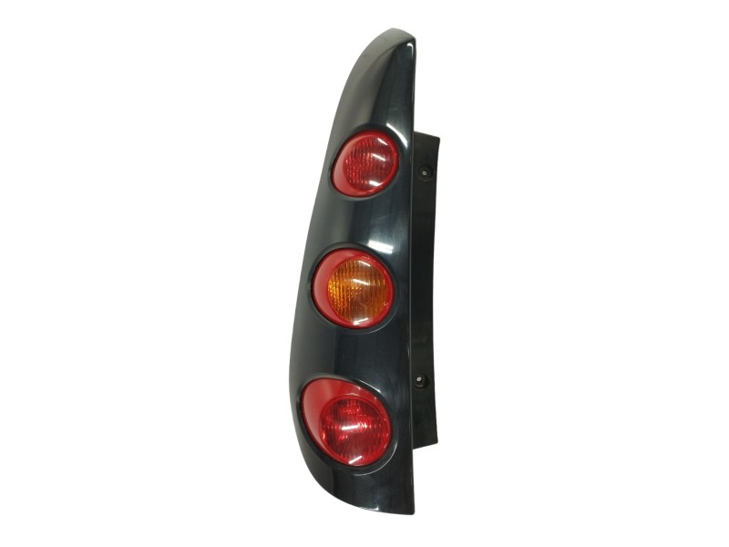 Recambio de piloto trasero izquierdo para smart forfour 1.1 cat referencia OEM IAM MN902571 A4548200964 Recambio de piloto trasero izquierdo para smart forfour 1.1 cat referencia OEM IAM MN902571 A4548200964