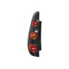 Recambio de piloto trasero izquierdo para smart forfour 1.1 cat referencia OEM IAM MN902571 A4548200964 