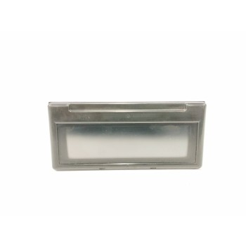 Recambio de pantalla multifuncion para volvo s40 berlina 1.6 diesel cat referencia OEM IAM 30679647 69594580 