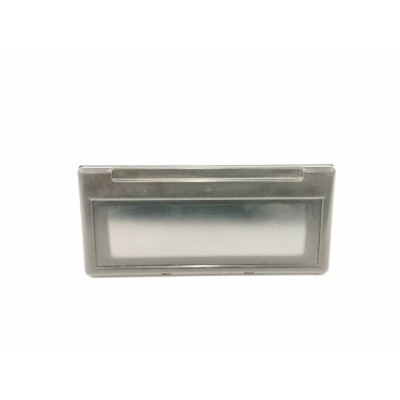 Recambio de pantalla multifuncion para volvo s40 berlina 1.6 diesel cat referencia OEM IAM 30679647 69594580 