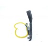 Recambio de enganche cinturon izquierdo para opel antara 2.0 cdti cat (z 20 dmh / llw) referencia OEM IAM Y3095  