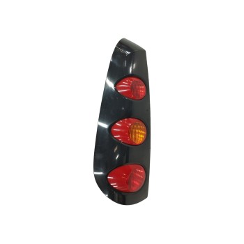 Recambio de piloto trasero izquierdo para smart forfour 1.1 cat referencia OEM IAM MN902571 A4548200964 
