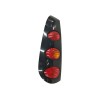 Recambio de piloto trasero izquierdo para smart forfour 1.1 cat referencia OEM IAM MN902571 A4548200964 
