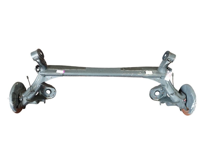Recambio de puente trasero para kia carens ( ) 1.7 crdi cat referencia OEM IAM 55100A4060  